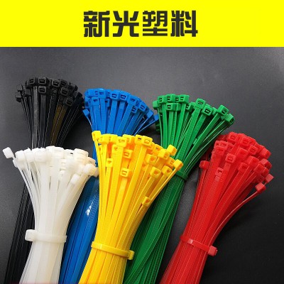 尼龙扎带厂家 新光塑料