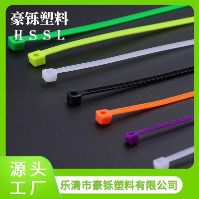 塑料扎带