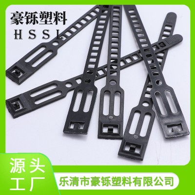 梯形扎带