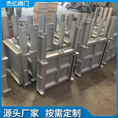 不锈钢闸门生产厂家
