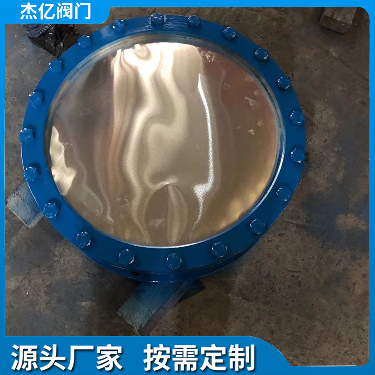 防爆阀生产厂家